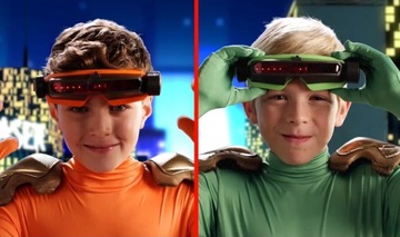 ИНТЕРАКТИВНАЯ ИГРА EPEE CYBER START SPACE Clash EP 60123