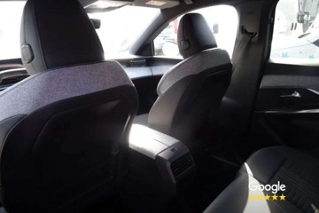 Peugeot 3008 III 2026 Peugeot 3008 PEUGEOT 3008 GT Exclusive HEV Niska RataPolski SalonRocznik 2, zdjęcie 17