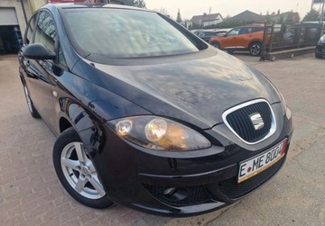 Seat Altea XL 1.6 Mpi 102KM 2007 Seat Altea 1.6BenzynaMpiladna i zadbana prosto z Niemiec 1.6 Benzyna, zdjęcie 1
