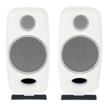 IK Multimedia iLoud Micro Monitor White — пара активных мониторов