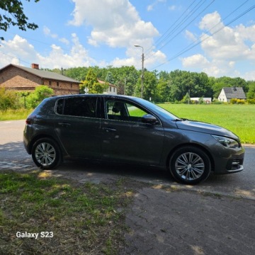 Peugeot 2020 Peugeot 308 Aluminiowe Felgi Nawigacja Kamera Cofania. Gwarancja Vip.AUTO, zdjęcie 5