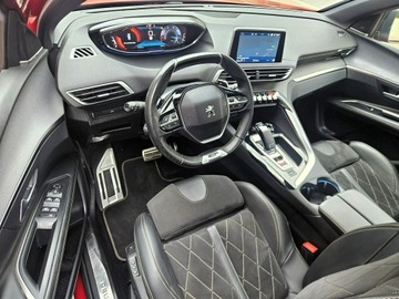 Peugeot 3008 II 2020 Peugeot 3008 GT-LINE, Panorama, Radar, Bliss,, zdjęcie 7