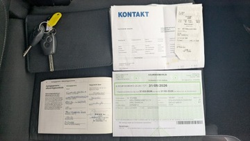 Opel Vivaro B Kombi Extra Long H1 2,9t 1.6 BiTurbo 125KM 2018 Opel Vivaro 1.6D 125PS Bezwypadkowy 9-Osobowy, zdjęcie 26