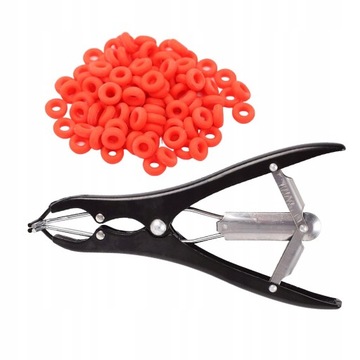 Инструмент для кастрации