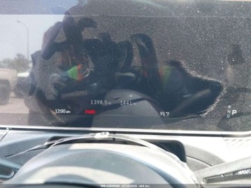 Mercedes Klasa C W206 2024 Mercedes-Benz Klasa C 43 AMG 4Matic 2024 2.0l 2.0 Benzyna 402KM, zdjęcie 10