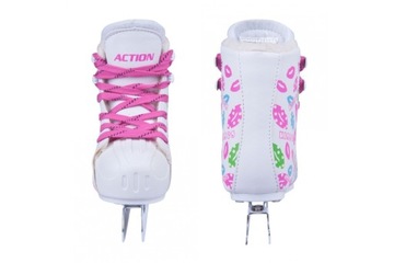 ДЕТСКИЕ КОНЬКИ РАЗМЕР 32 /АКЦИЯ