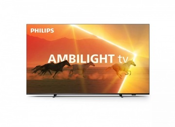 PHILIPS Telewizor 55 cali MINI LED 55PML9008/12