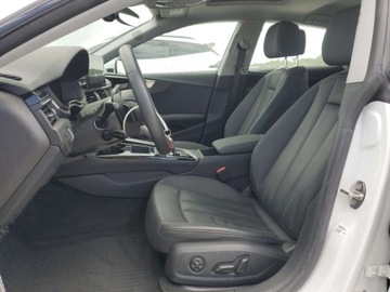 Audi A5 F5 2023 Audi a5 Premium Plus 40 2023 2.0l 2.0 Benzyna 201KM, zdjęcie 7