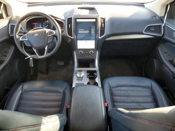 Ford Edge II 2023 Ford Edge Sel 2023 2.0 Benzyna 250KM, zdjęcie 8
