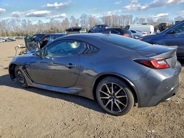 Toyota GR86 2022 Toyota GR86 2022 2.4 Benzyna 228KM, zdjęcie 1