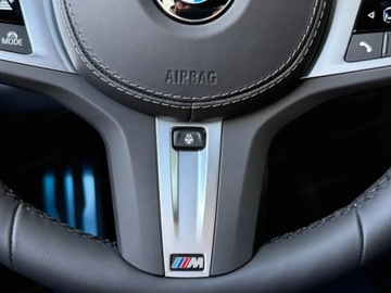 BMW Seria 8 II Coupe Facelifting 3.0 840d 340KM 2025 BMW Seria 8 840d xDrive Sport Sedan 3.0 (340KM) 2025, zdjęcie 9