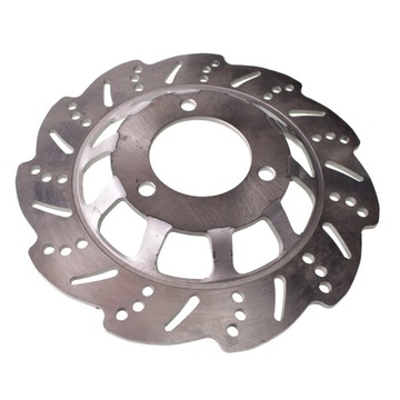 TARCZA HAMULCA PRZOD SOWA FONERO QUANTUM EOS STREE