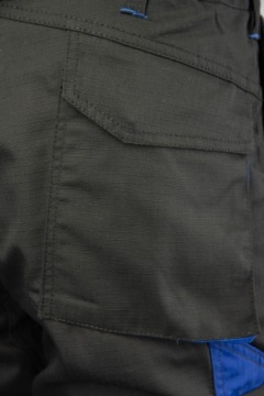 STRONG FIT WORKING PANTS Seven Kings TOPAZ р. 31