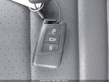 Volkswagen Jetta VI 2021 Volkswagen Jetta Volkswagen Jetta S 1.4 Benzyna 147KM, zdjęcie 11