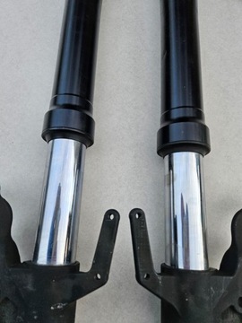 Yamaha R1 RN22 lagi zawieszenie amortyzatory