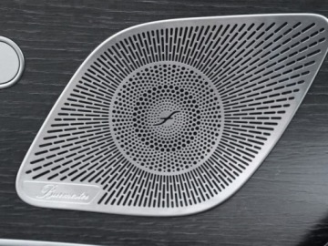 Mercedes GLE V167 SUV Facelifting 2.0 300d 269KM 2025 GLE Coupe 300 d 4-Matic AMG Line 2.0 (269KM) 2025, zdjęcie 14