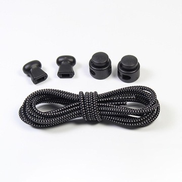 шнурки для обуви Эластичные шнурки для обуви