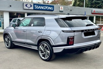KGM (Ssangyong) Actyon II 1.5 GDI 163KM 2025 KGM / SSANGYONG Actyon Joy 1.5 T-GDI aut 163KM 2025, zdjęcie 3