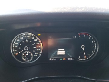  Genesis G70 Base 2023 2.0l 2.0 Benzyna 252KM, zdjęcie 9