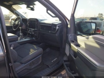 Ford 2022 Ford F150 FORD F-150 XLT 2.7 Benzyna 325KM, zdjęcie 8