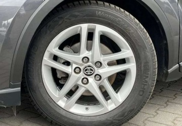 Toyota C-HR I 2020 Toyota C-HR Hybryda Automat Navi Kamera Sport Tempomat Led FV23, zdjęcie 13