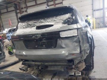 Chevrolet 2025 Chevrolet Traverse Z71 2025 2.5 Benzyna 328KM, zdjęcie 4