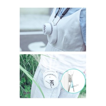 ВЕНТИЛЯТОР МИНИ-РУЧНОЙ ВЕНТИЛЯТОР MIST USB VITAMMY