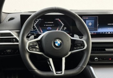 BMW Seria 4 G22-23-26 2025 BMW Seria 4 I wlasciciel M Sport 360 Gwarancja Bezwypadkowy FVAT23, zdjęcie 15