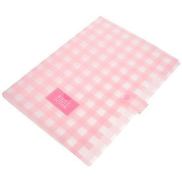 Держатель для документов Сумка-гармошка Collect