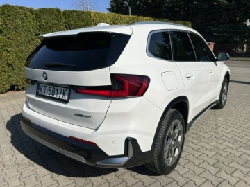 BMW X1 U11 2023 BMW X1 X-Drive 28i jak nowa!, zdjęcie 4