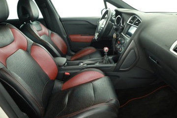 DS 4 I Hatchback (Citroen) 1.6 THP 200KM 2012 Citroen DS4 1.6 THP, Navi, Klima, Klimatronic, zdjęcie 6