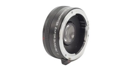 KEPCOR АВТОТЕЛЕКОНВЕРТЕР 2X (B200/BC1) - байонет PB