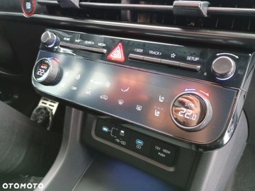 Hyundai Tucson IV SUV Facelifting 1.6 T-GDI 48V 160KM 2025 Hyundai Tucson Hyundai Tucson 1.6 T-GDi 48V-Hybrid 4WD DCT N Line 1.6 160KM, zdjęcie 21