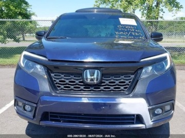 Honda 2021 Honda Inny 2021 HONDA PASSPORT AWD EX-L 3.5 Benzyna 280KM, zdjęcie 10