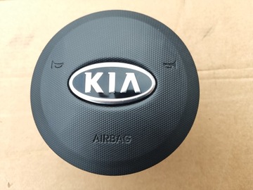 AIR NÁDRŽ ULOŽENÍ VZDUCHOVÁ ŘIDIČE KIA SOUL 1 I 569002K200WK