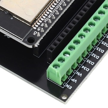 30-ПИННЫЙ АДАПТЕР ДЛЯ ПЛАТ ESP32