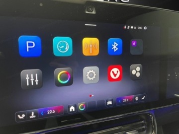 Mercedes CLA C118/X118 2026 MERCEDES-BENZ CLA 200 4-Matic AMG Line 1.5 (163KM) 2026, zdjęcie 7