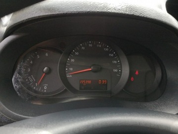 Renault Kangoo II Mikrovan Facelifting 2013 1.5 dCi 90KM 2016 Renault Kangoo 1.5DCI 90KM Maxi Klima C.cofania, zdjęcie 12