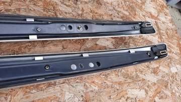 STŘEŠNÍ NOSIČ STŘEŠNÍ HONDA HRV 99R