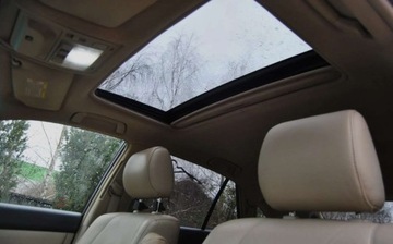 Lexus RX II 400h 272KM 2006 Lexus RX Salon PL, 3.3 V6 Hybryda, Automat, 4x4, Swietnie utrzymany, zdjęcie 11