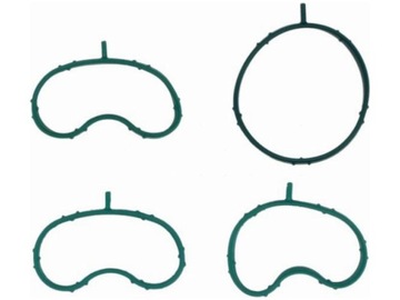 ELRING 838.720 SADA TĚSNĚNÍ KOLEKTOR NASÁVÁCÍ