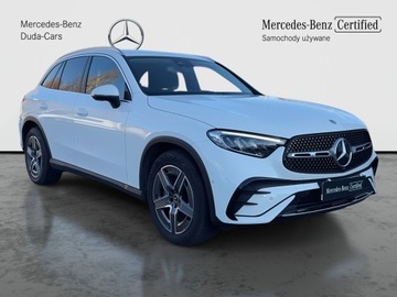 Mercedes GLC C254/X254 Coupe 2.0 220d 197KM 2025 Mercedes-Benz GLC 220 GLC 220d 4Matic, zdjęcie 2