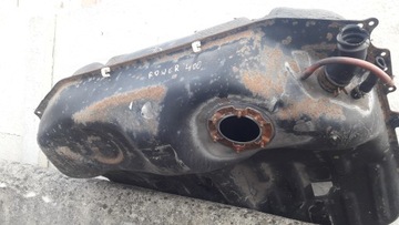 NÁDRŽ PALIVA ROVER 400 BENZÍN