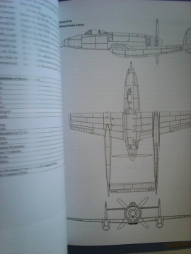 ЯПОНСКИЕ ТЯЖЕЛЫЕ ИСТРЕБИТЕЛИ 1937-1945 гг.