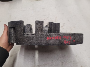 FORD MONDEO MK4 ВСТАВКА БАГАЖНИКА 7S71-17009-BC