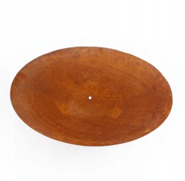 ГРИЛЬ FIRE GARDEN FIRE Чаша CORTEN СУШИЛКА 57 СМ БОЛЬШАЯ CORTEN