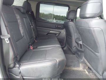 Toyota Tundra II 2023 Toyota Tundra Hybrid TRD Pro 2023 3.4l 3.4 Hybryda 437KM, zdjęcie 12