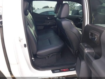 Toyota Tacoma II 2021 Toyota Tacoma 2021r,mTRD OFF ROAD, od ubezpieczalni 3.5 Benzyna 278KM, zdjęcie 9