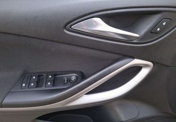 Opel Astra K Hatchback Facelifting 1.2 Turbo 110KM 2020 Opel Astra SalonPL Edition SS 1.2T 110KM Czujniki Parkowania Tyl Tempomat, zdjęcie 12
