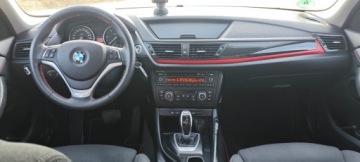 BMW X1 E84 Crossover Facelifting xDrive 18d 143KM 2015 BMW X1 BMW X1 XDRIVE 18D Sport 143KM Biala Z Niemiec 2.0 Diesel, zdjęcie 5